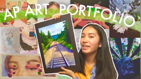 The majority of the photography portfolios on this list keep it simple, using their incredible images to draw in viewers. . Ap 3d art portfolio score 5 examples